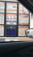 White Castle food