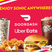 Sonic Drive-in food