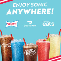 Sonic Drive-in food