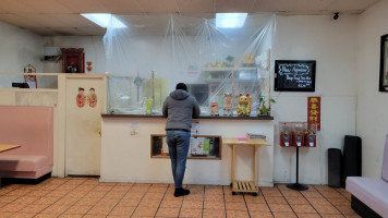 China Garden Hegewisch food