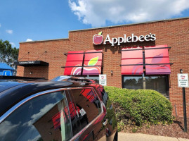 Applebee's Grill food