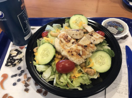 Culver’s food