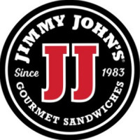 Jimmy John's inside