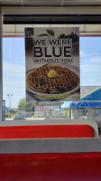 Waffle House outside