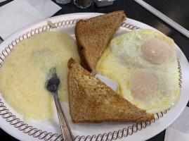 Waffle House food