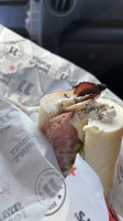 Jimmy John's food