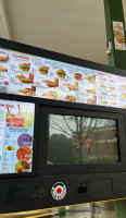 Sonic Drive-in inside