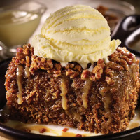 TGI FRIDAYS - Lewisville food