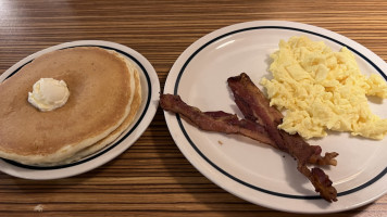 Ihop food