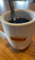 Denny's food