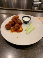 Applebee's Grill food