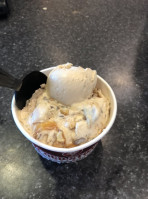 Cold Stone Creamery food