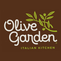 Olive Garden Italian food