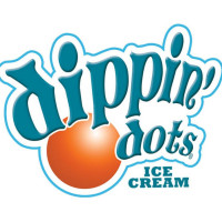 Dippin' Dots food