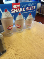 Dairy Queen (treat) food