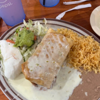 Cancun Mexican food