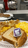 Waffle House food