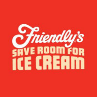 Friendly's inside