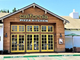 California Pizza Kitchen At Alton Square outside