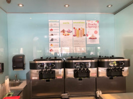 Pinkberry food