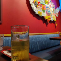 Red Robin Gourmet Burgers And Brews food