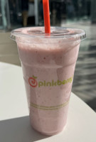 Pinkberry food