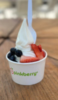 Pinkberry food