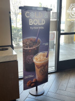 The Coffee Bean Tea Leaf food