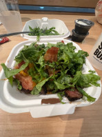 Smashburger food