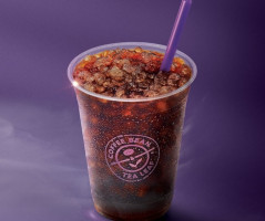 The Coffee Bean Tea Leaf food