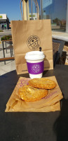 The Coffee Bean Tea Leaf food