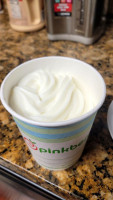 Pinkberry food