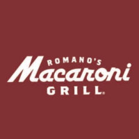 Romano's Macaroni Grill outside