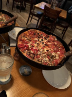 Bj's Brewhouse food