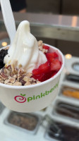 Pinkberry food