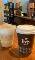 Peet's Coffee food