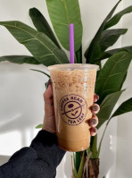 The Coffee Bean Tea Leaf food