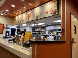 El Pollo Loco food