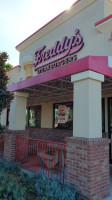 Freddy's Frozen Custard Steakburgers food