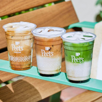 Peet's Coffee food