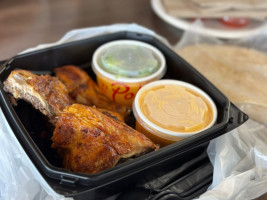 El Pollo Loco food