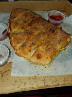 Cooley's Pizza Of Grayson food