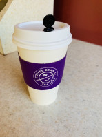 The Coffee Bean Tea Leaf food