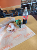 Togo's Sandwiches food