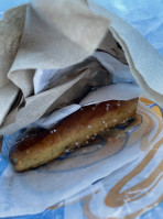 Auntie Anne's food