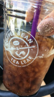 The Coffee Bean Tea Leaf food