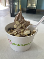 Pinkberry food