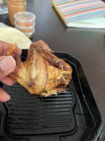 El Pollo Loco food