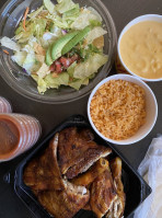 El Pollo Loco food