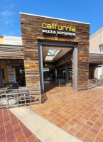 California Pizza Kitchen At Santa Ana outside